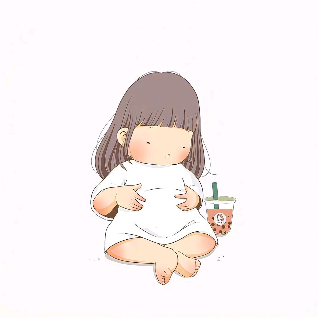 小小的月亮🌙