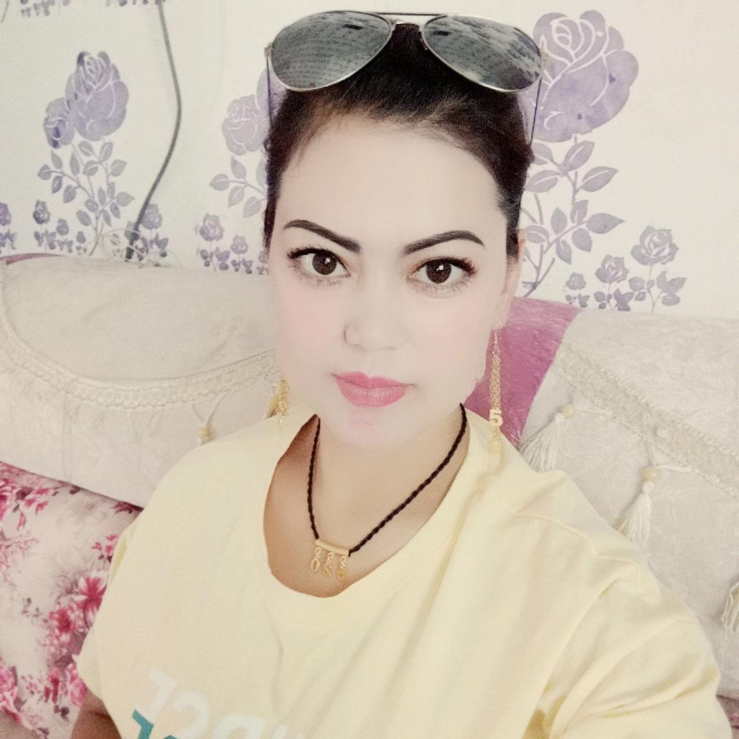 吐尔逊古丽， 肝硬化