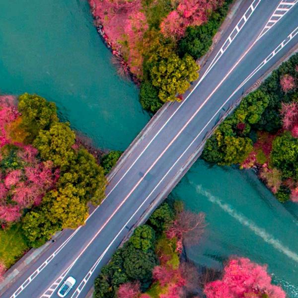 沐长河