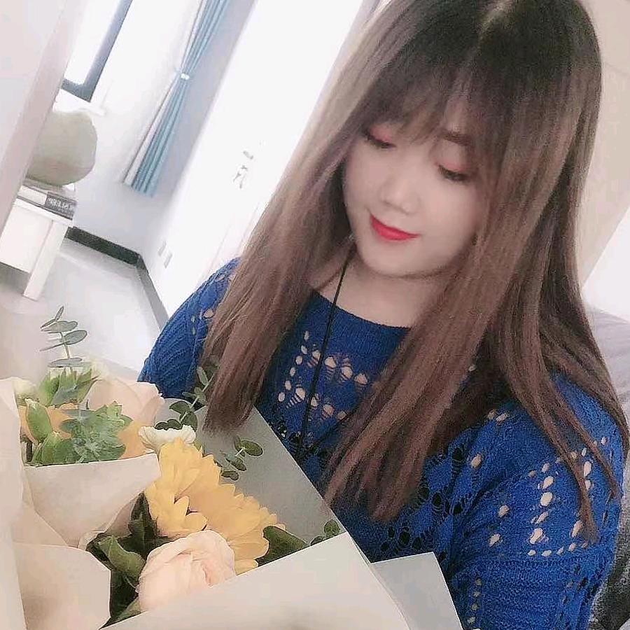Fairy小仙女😘