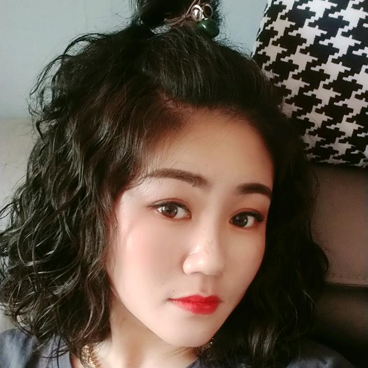 雅靜苏筱美潮造型