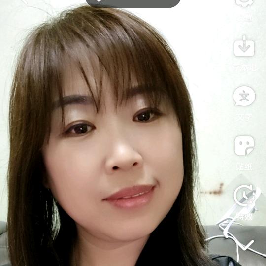 仁义鼓舞团团长柴