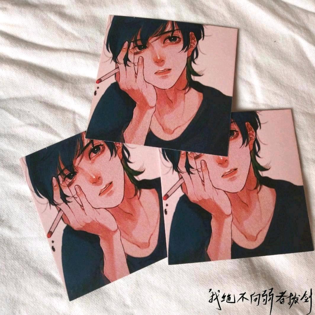 默 .
