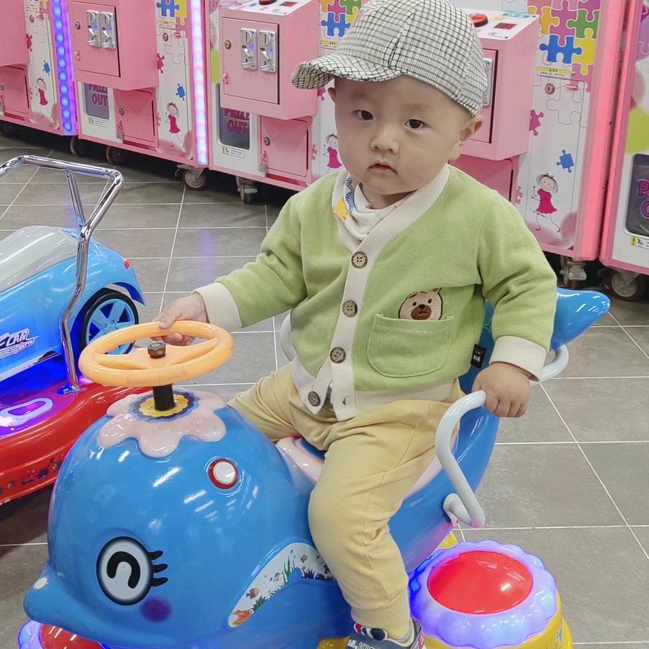 岁月静好😊