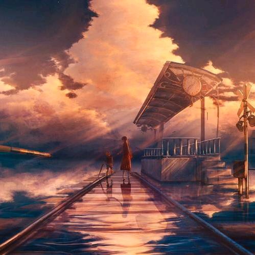 深蓝猎手（小陈）