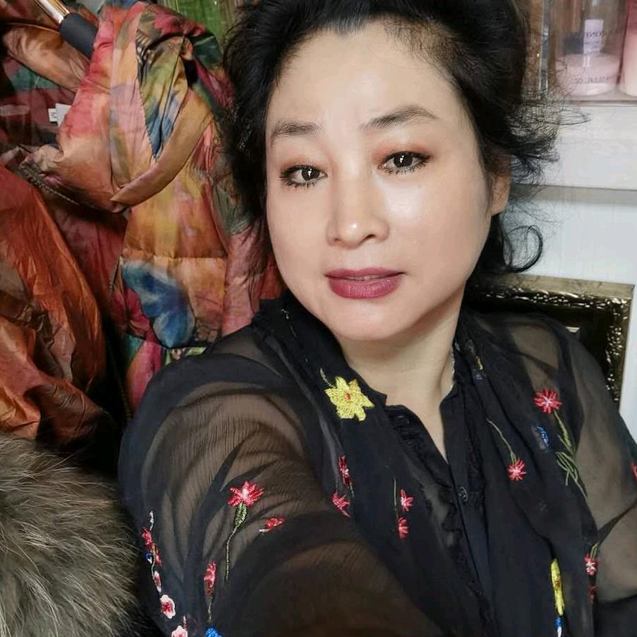 阿玲欧韩女装