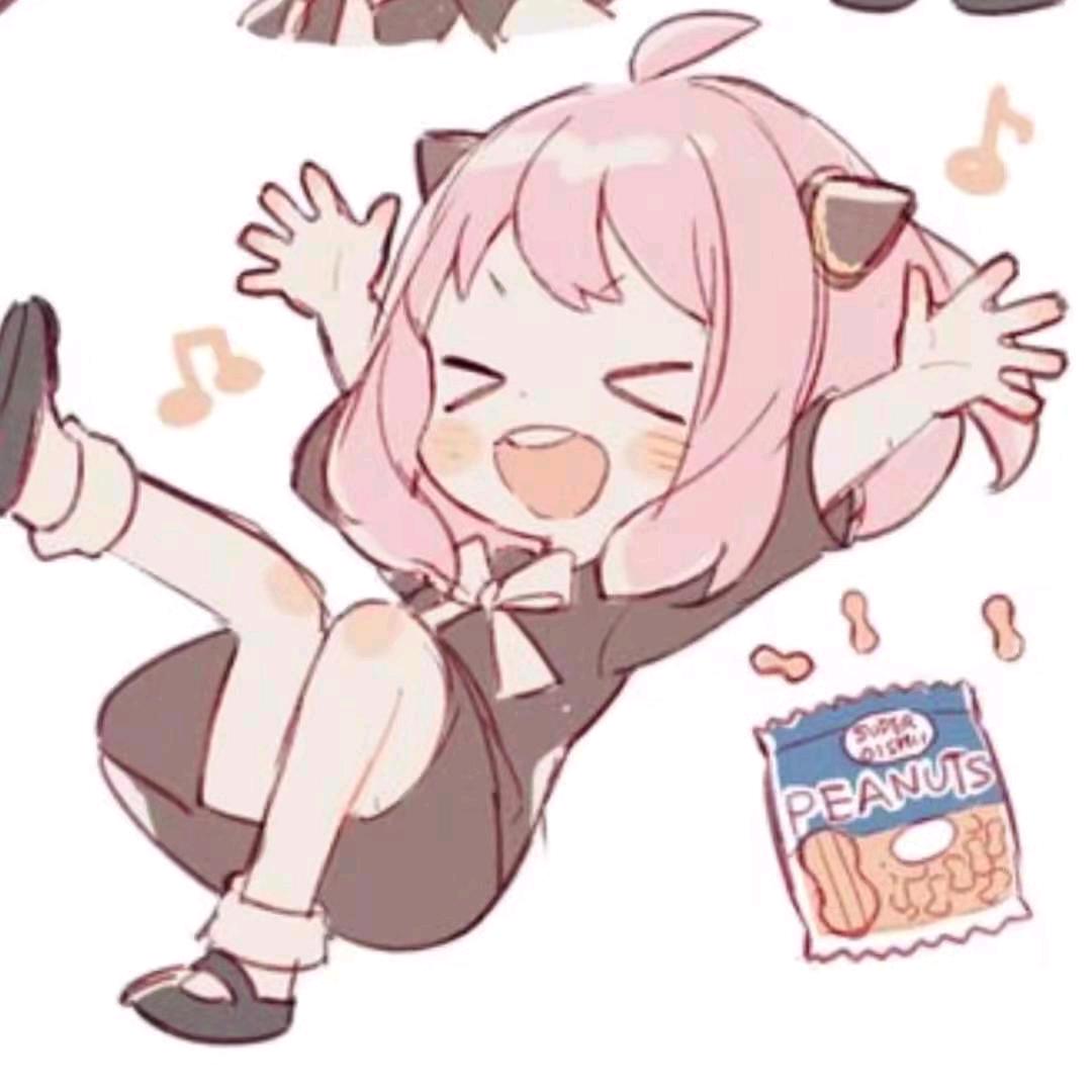 月亮睡了吗