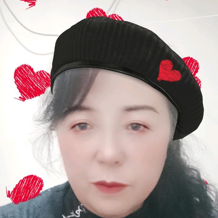 百合