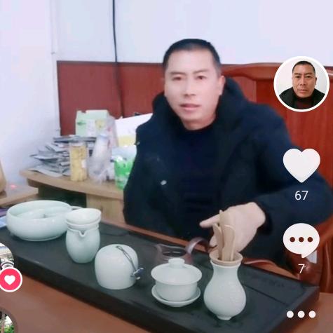 张哥说事
