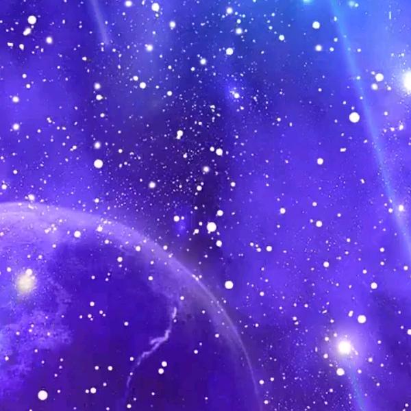 星星2021