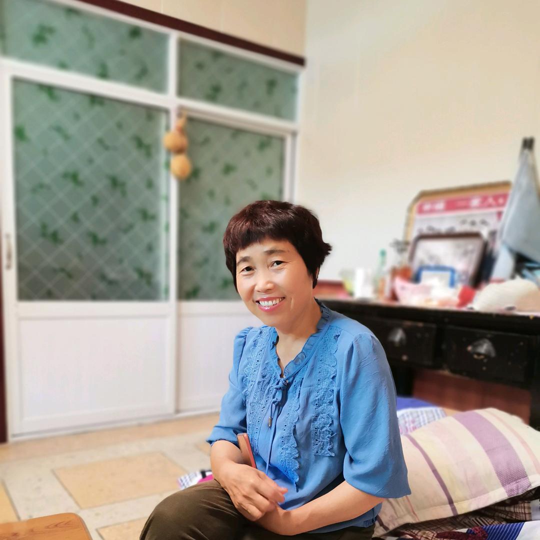 周六妹