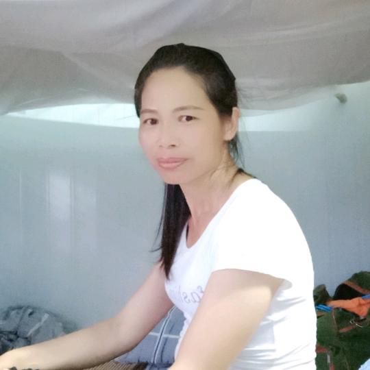三姐(覃)拒绝私聊