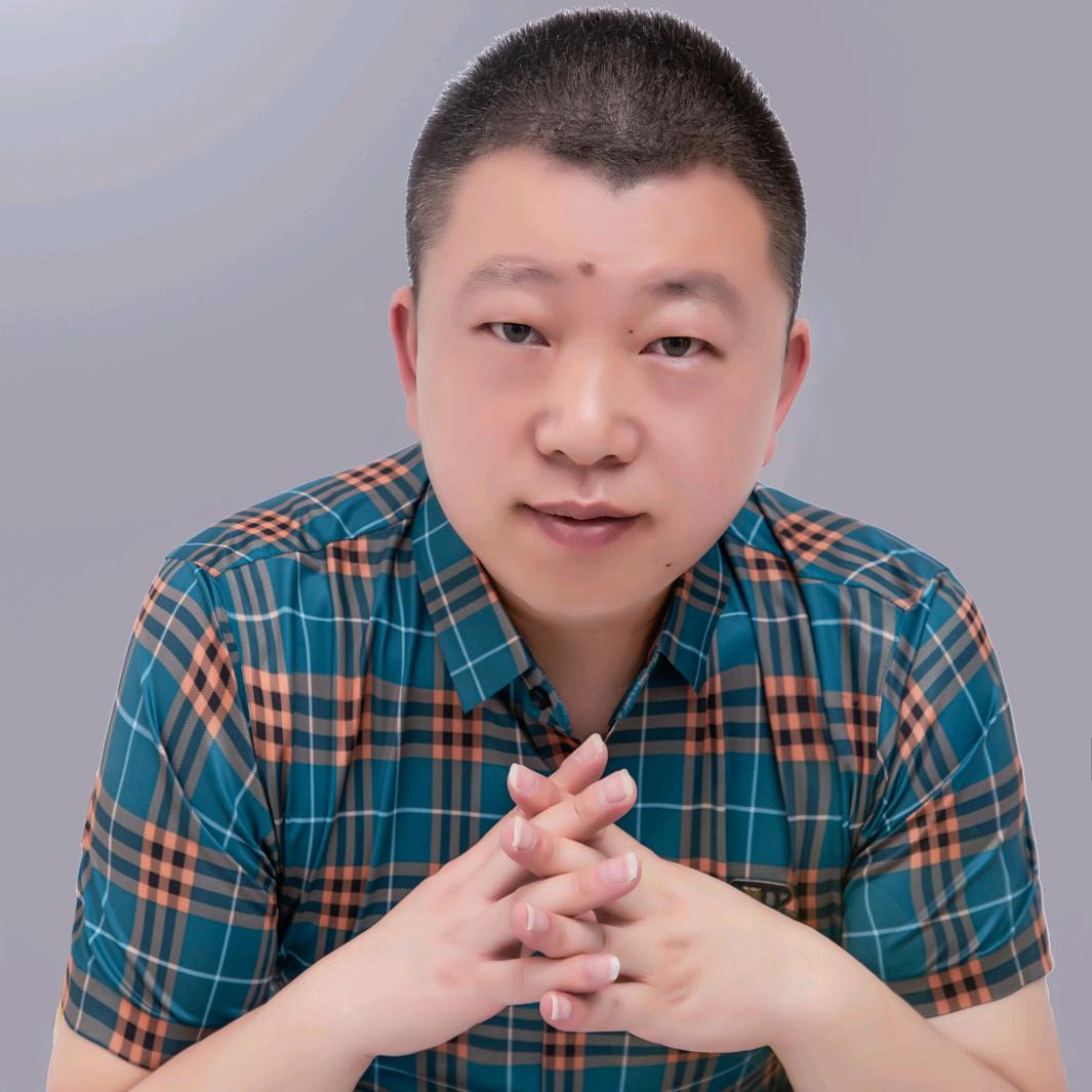 姜永安