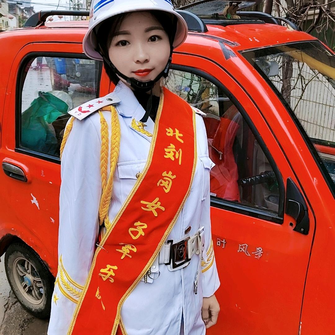 刘大美