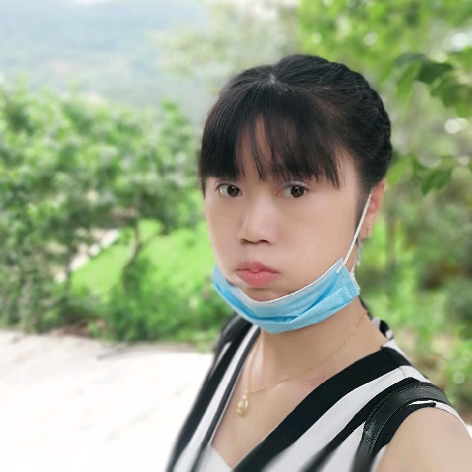 我是你的蔺一半
