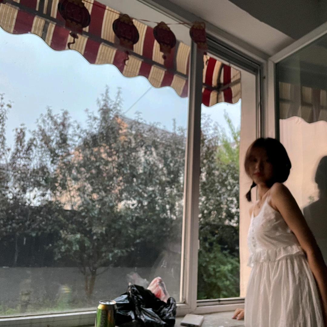 小玲想变瘦