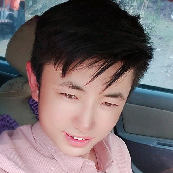 潇洒社会人