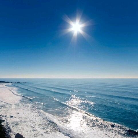 春暖花开面朝大海