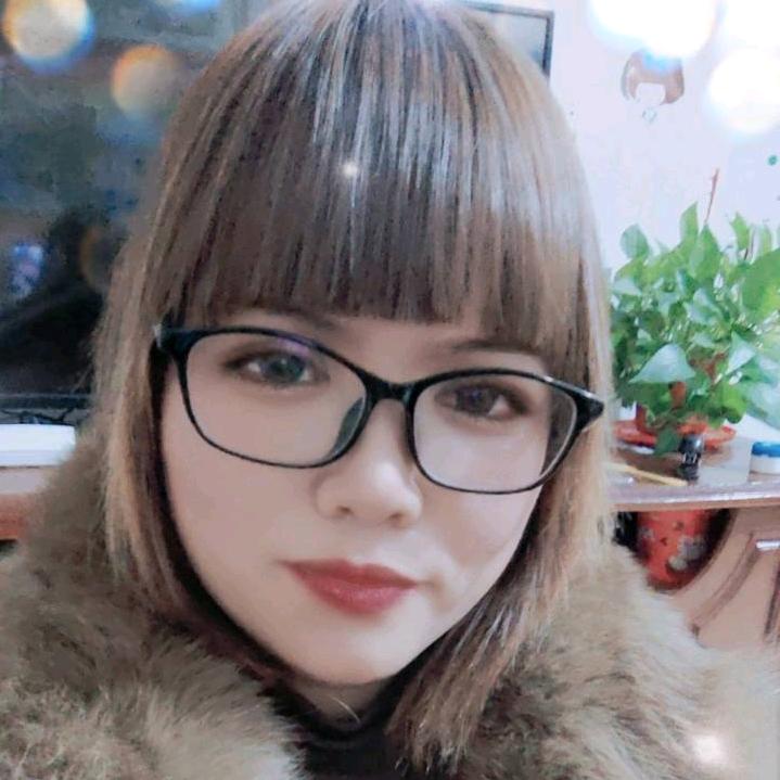 岁月静好。