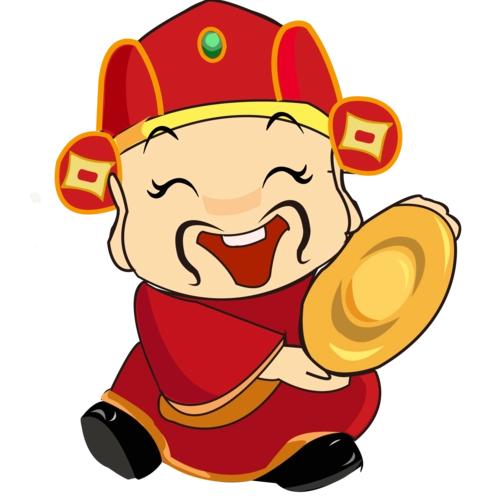 送才童子