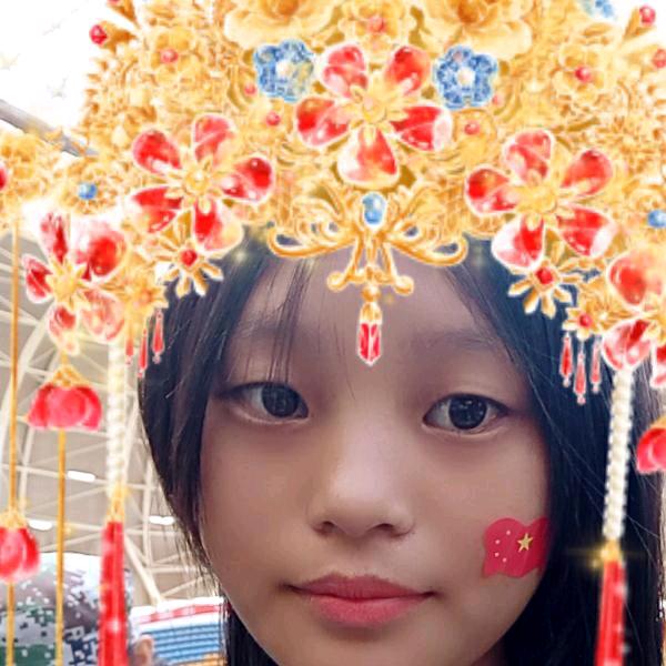 阿颖努力学英文