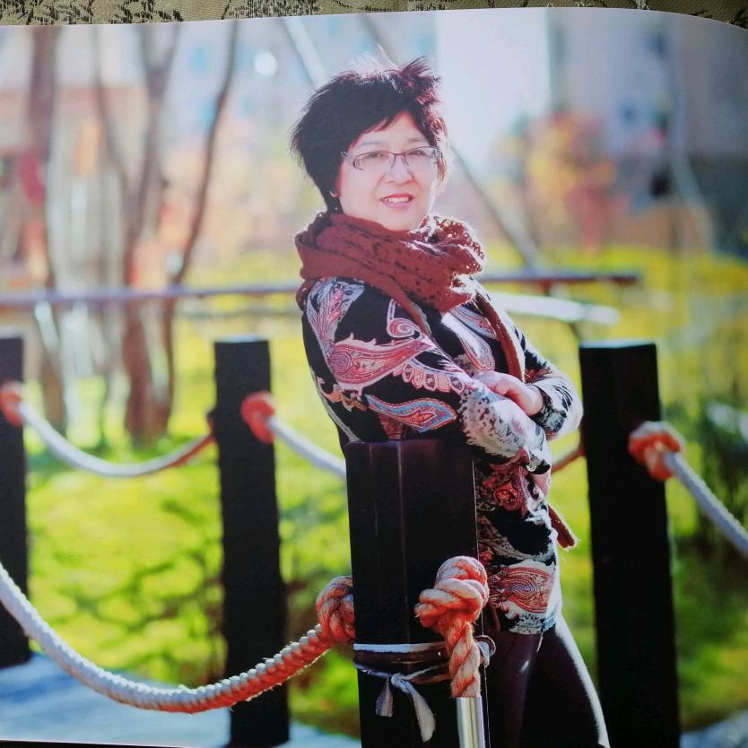 优雅宁静