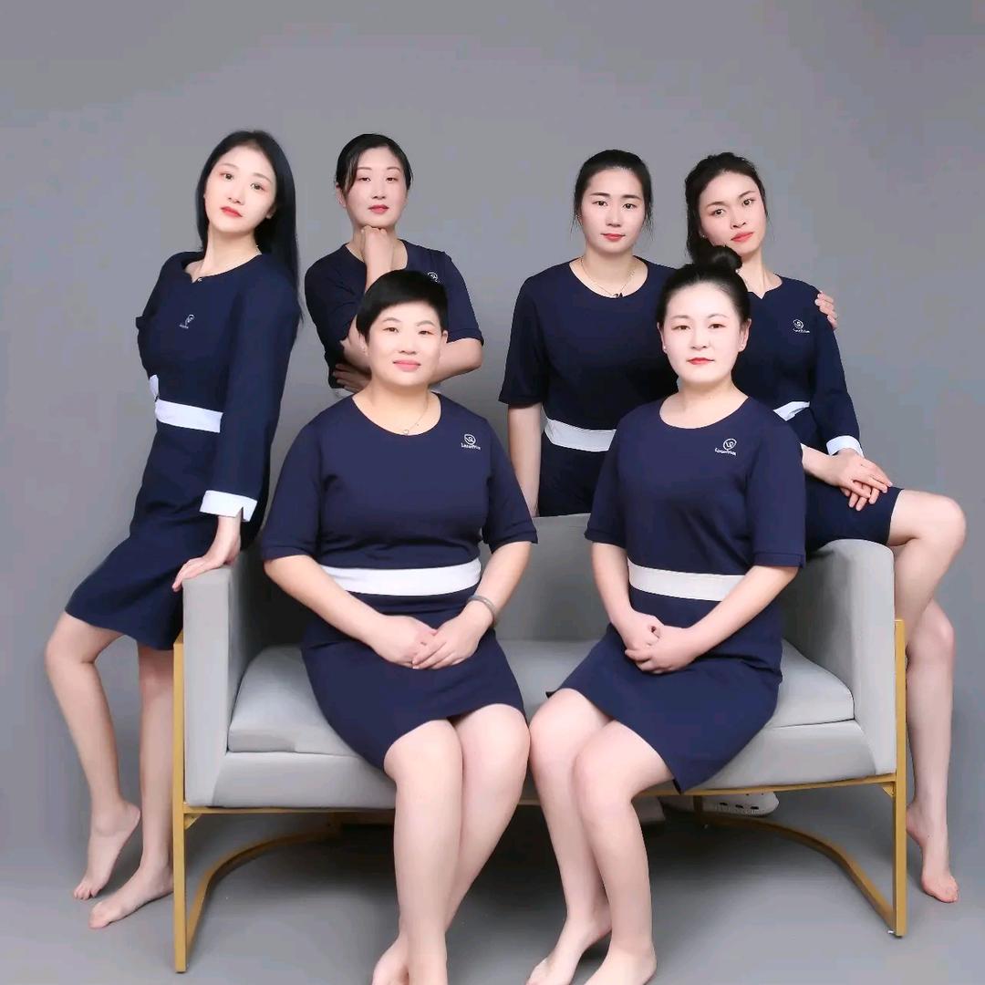 柏乡蓝丝带 王店长