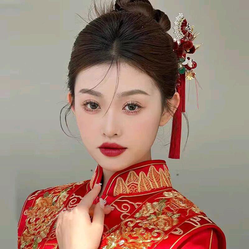 陆屋幸福礼婚纱馆