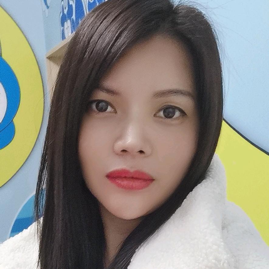 爱跳舞的苑妞