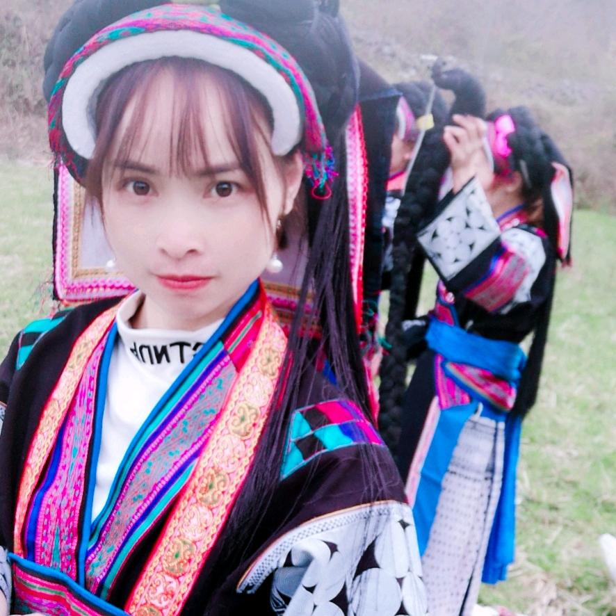 诗念你的美