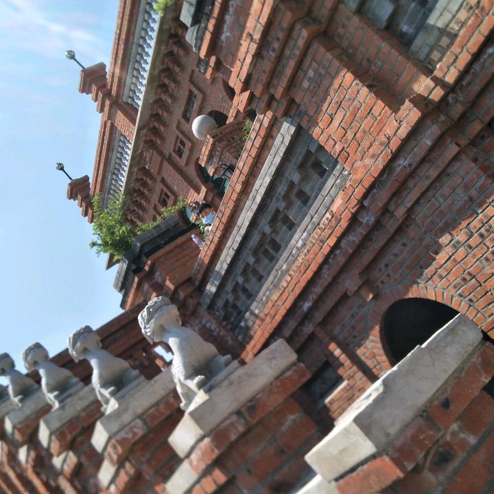 齐威、HDPE