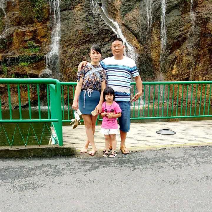 珍惜身边的每个人