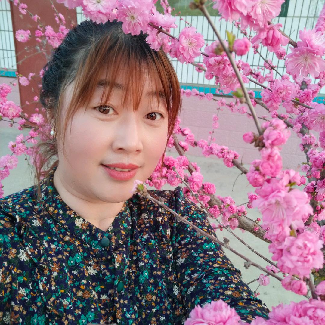 愿得一人心