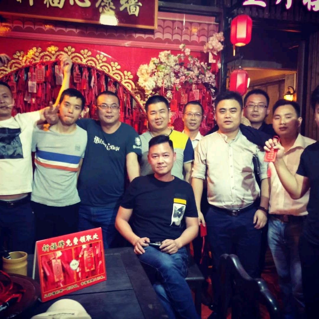 东莞一一小朱哥