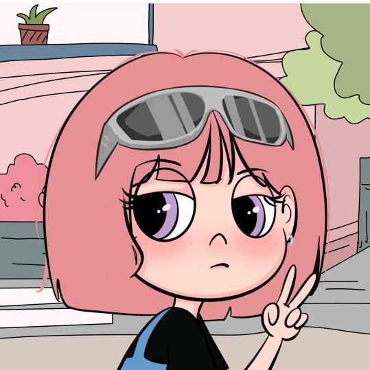 前女友🍨