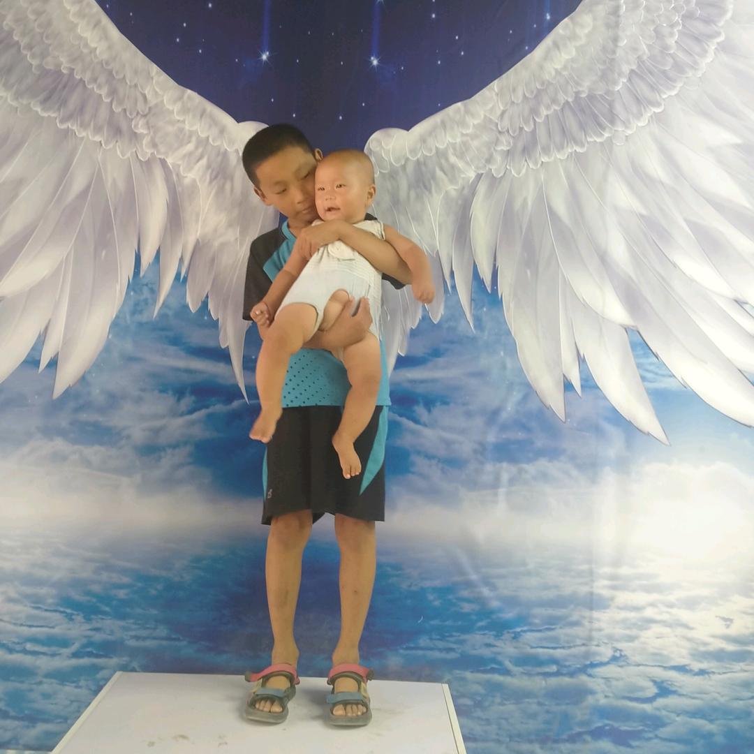 每天都开心快乐