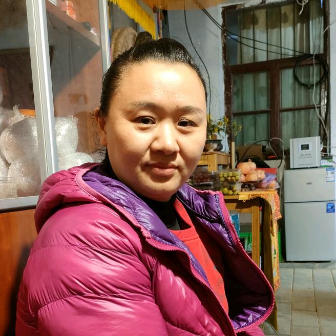 梳福缘手工工艺品店