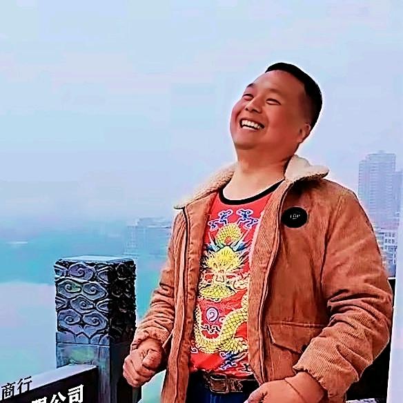 快口传奇