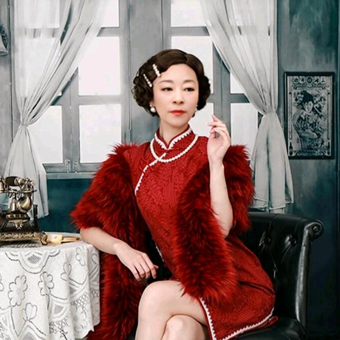 相思玫瑰