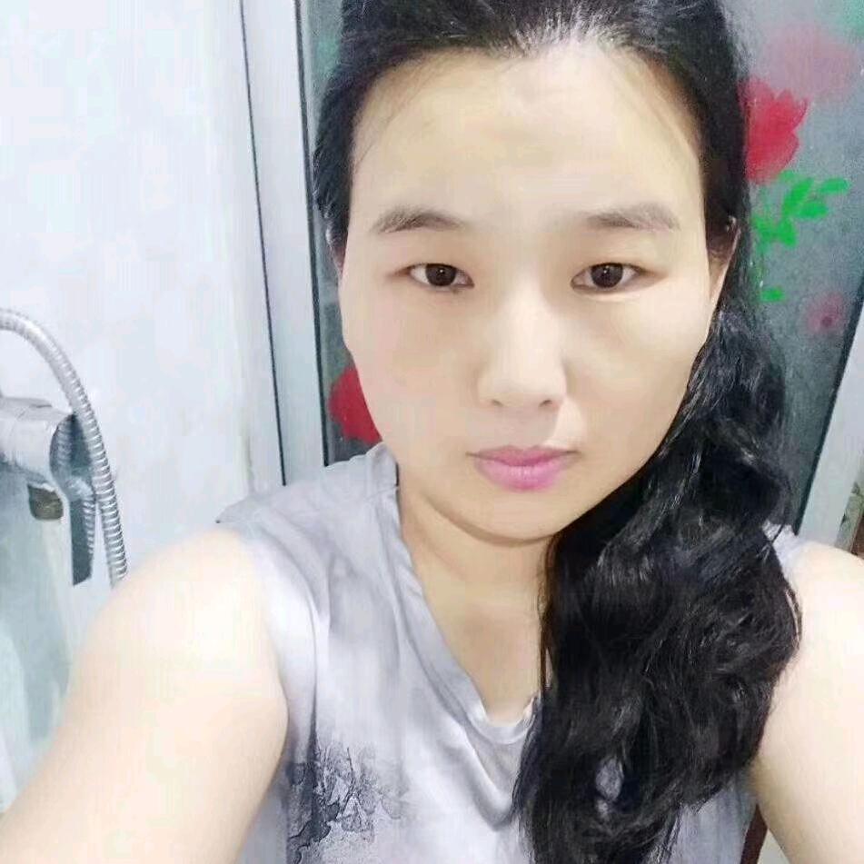 河南女洋县媳妇