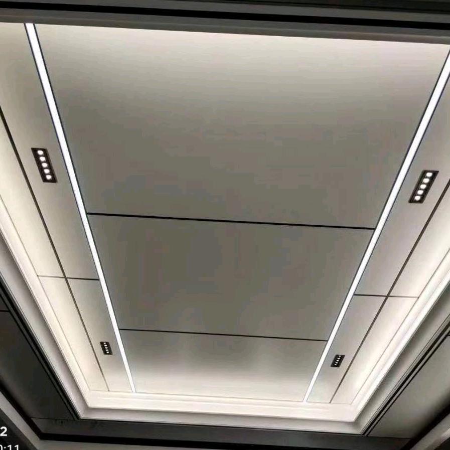 海口简美蜂窝板吊顶厂