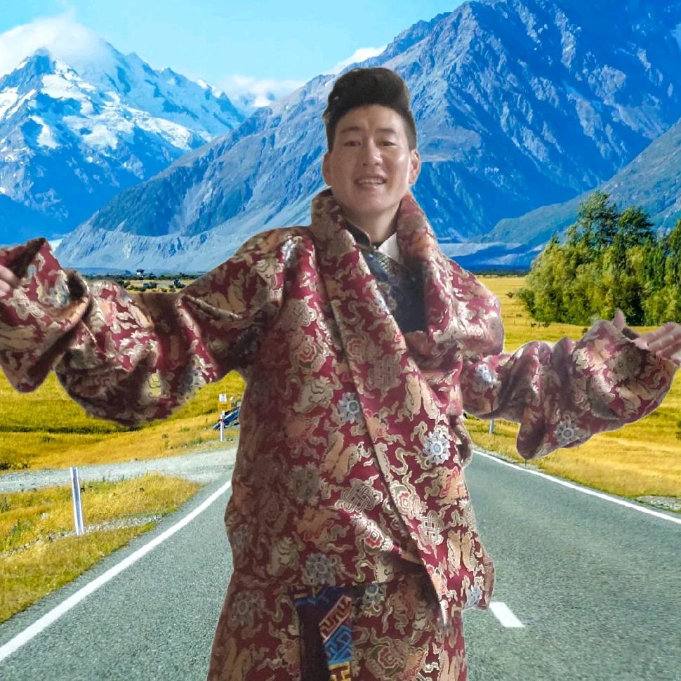 银主🎸🎤🎧