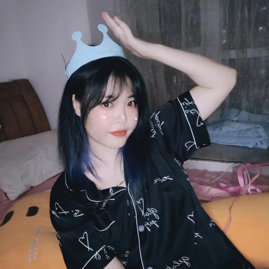 二胖不吃香菜
