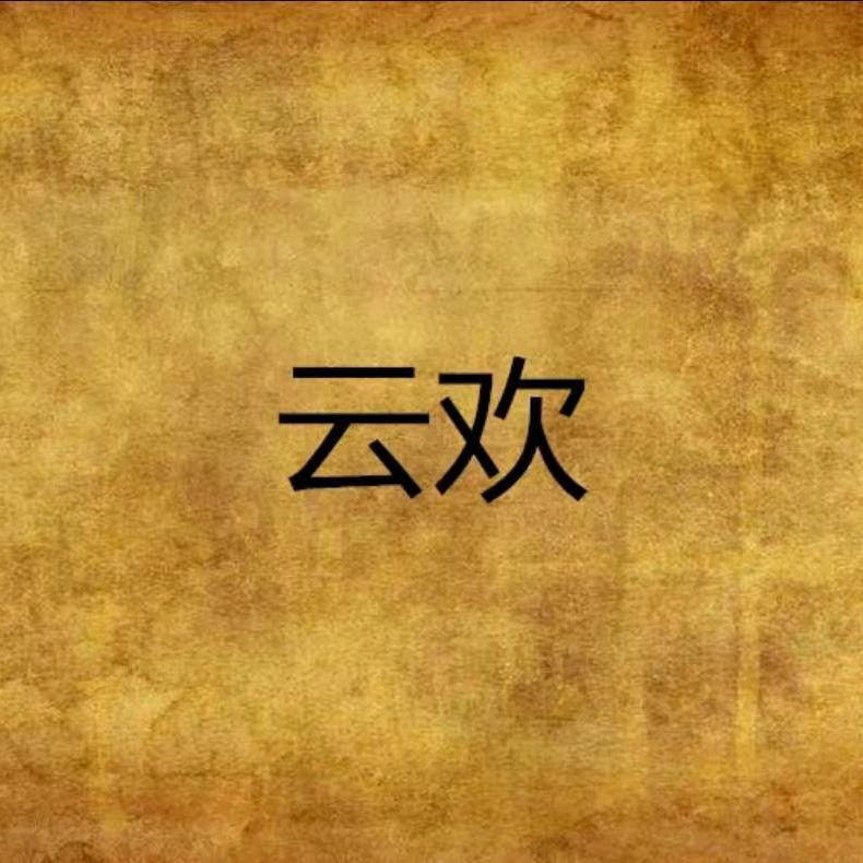 云欢影视