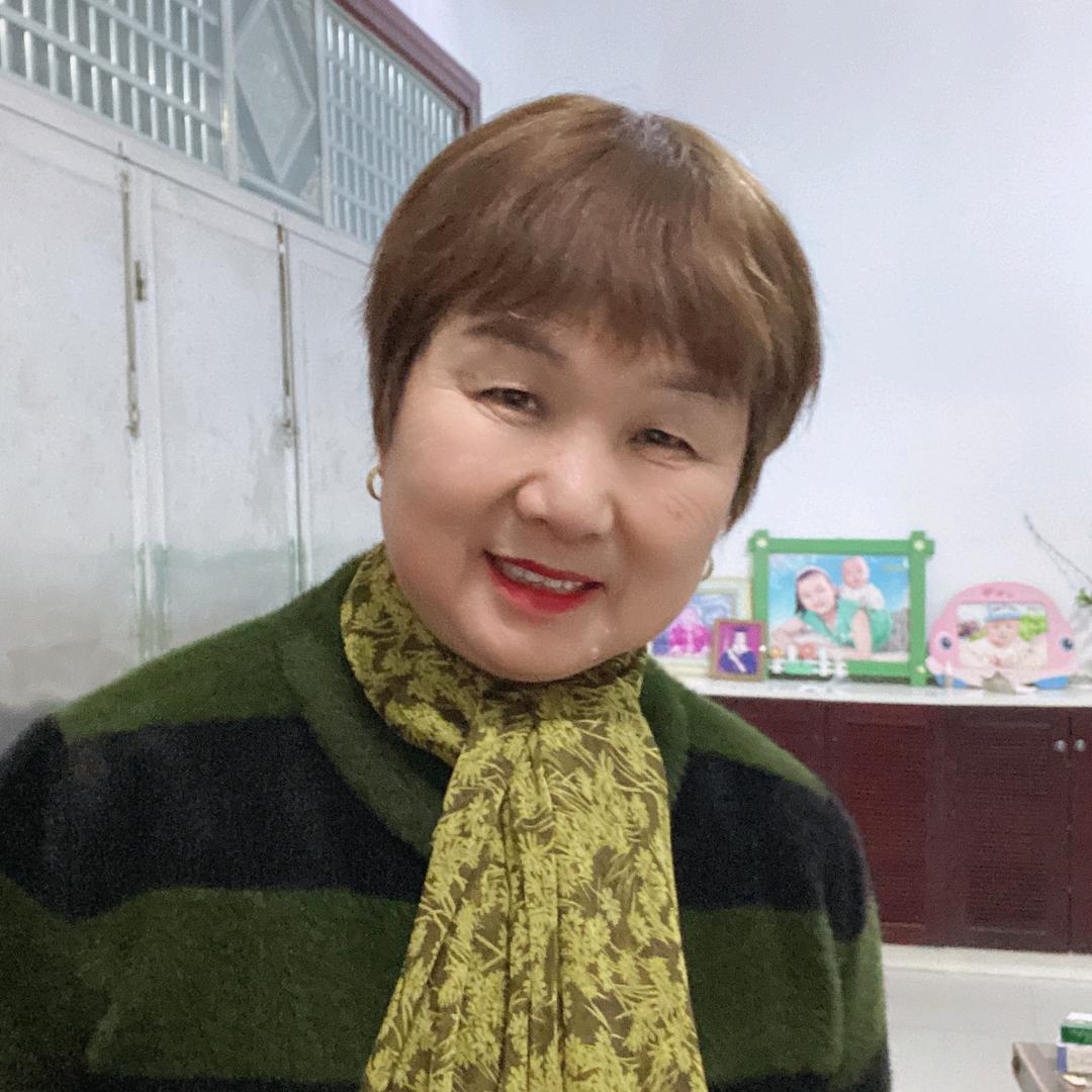 年惠姐