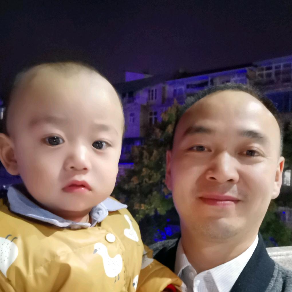 小刘同志