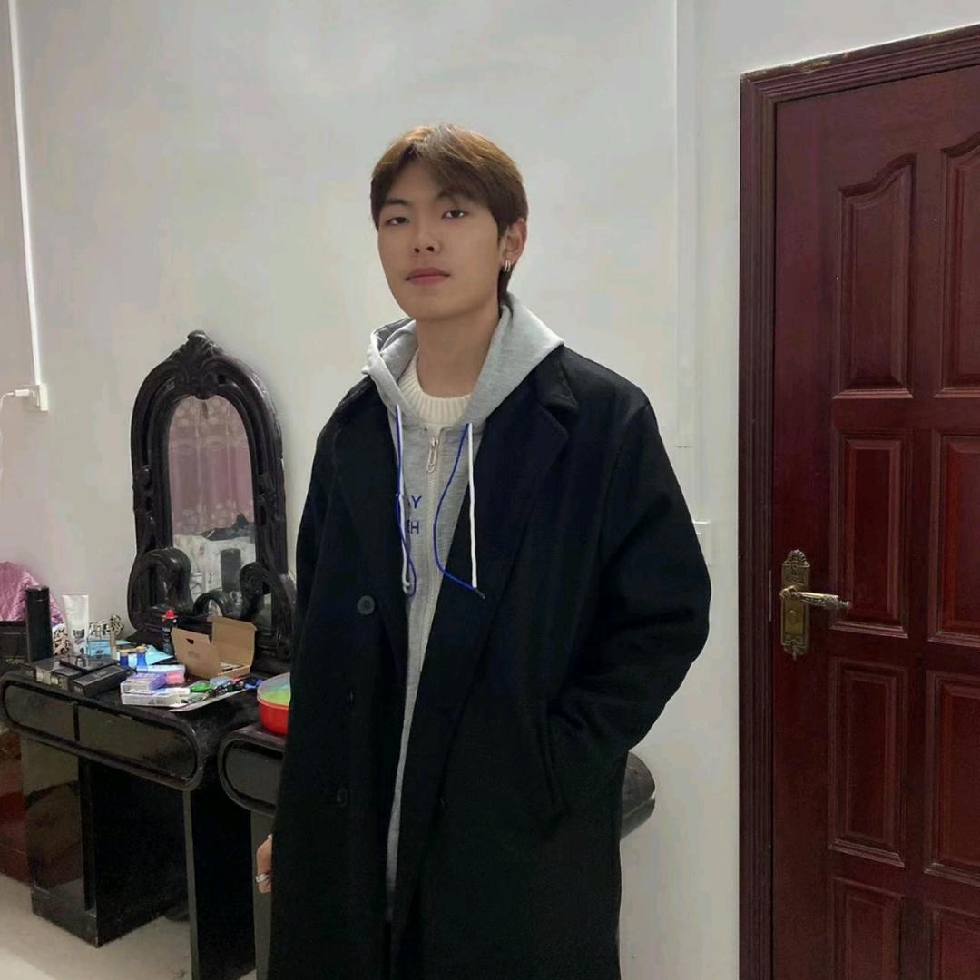 幸福过好每一天