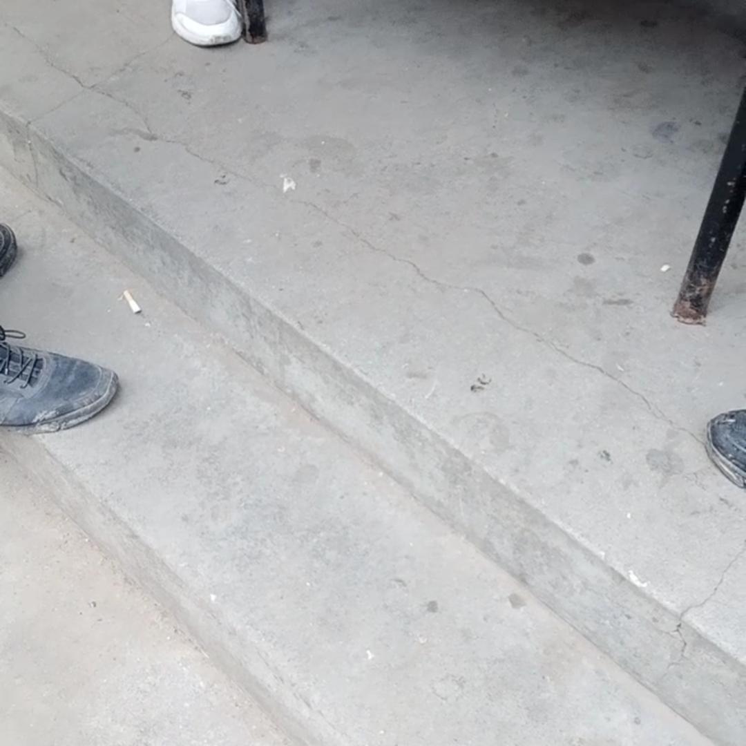 不认输就努力干