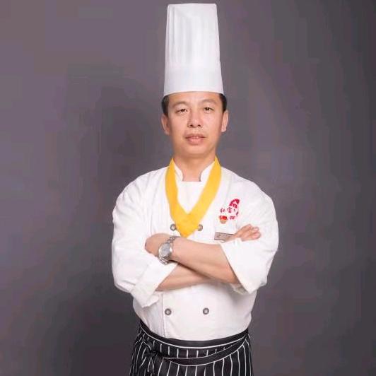 王录胜