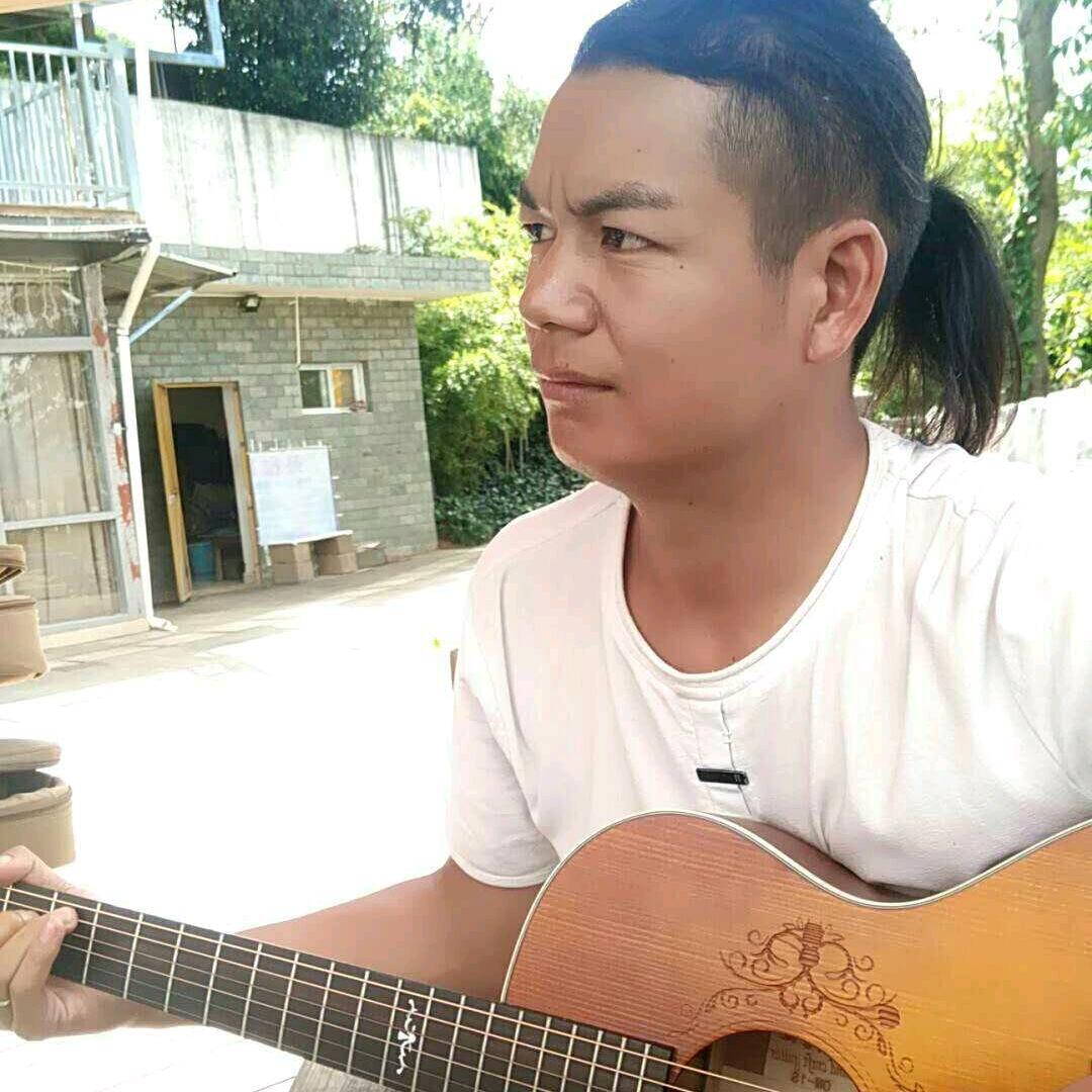 云南户外小张